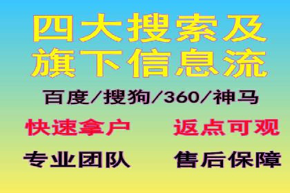 SEM托管服务，成功案例见证转化奇迹
